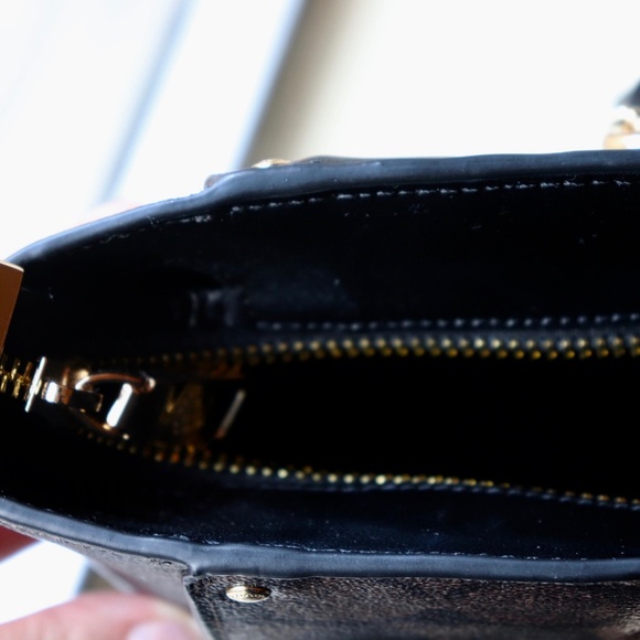 COACH BRIEFCASE / LAPTOP BAG BRAND NEW - Picture 5 of 7